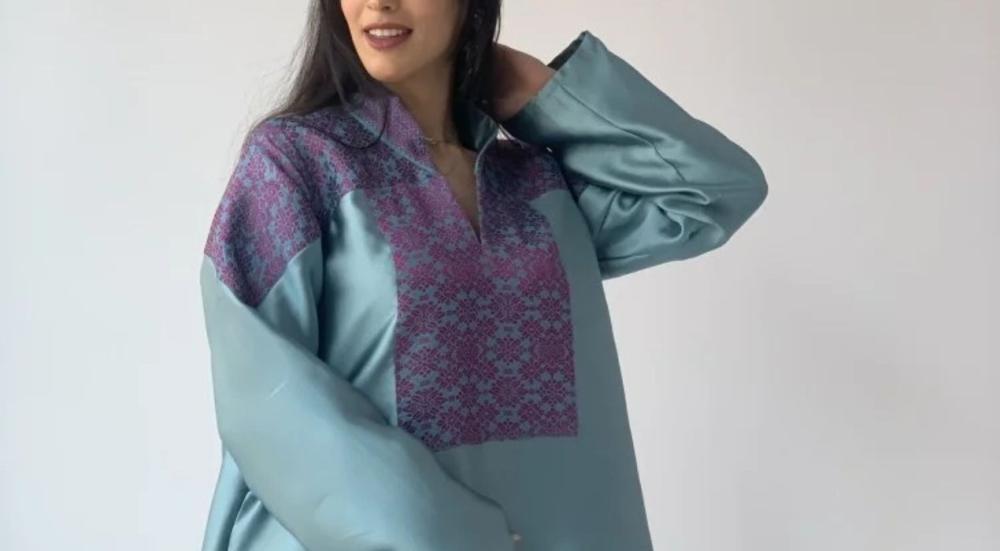 ملابس رمضان نسائية