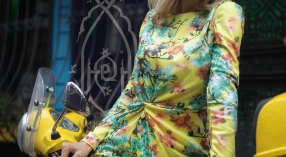 موديلات ملابس زارا للنساء
