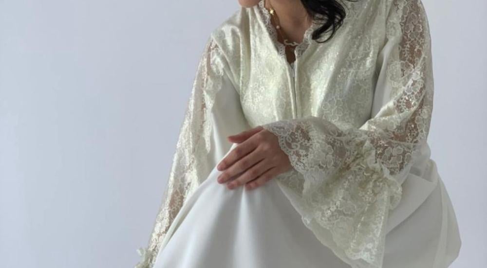 تصاميم ملابس سهرة نسائية