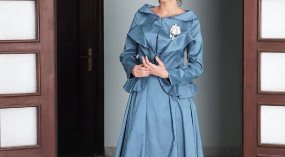 بلوزات نسائية تناسب كل الاجسام