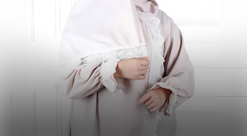 موديلات شراشف صلاة للمساجد