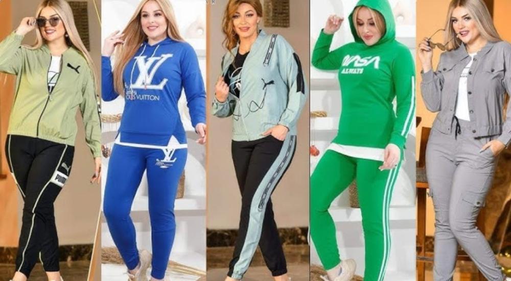 ترنقات نسائيه