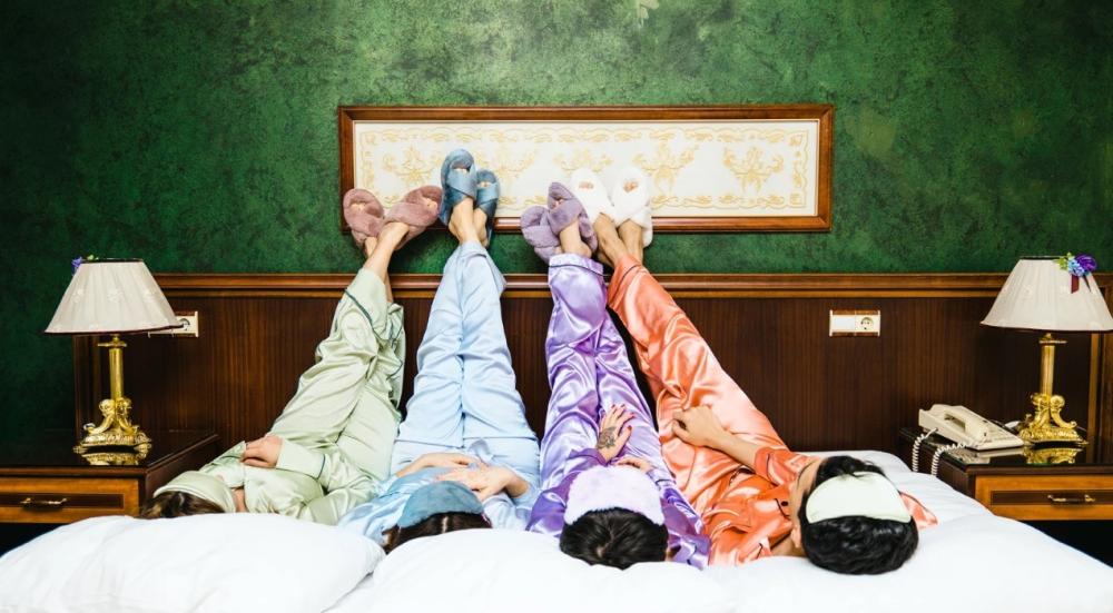 بجايم نسائي مريحه