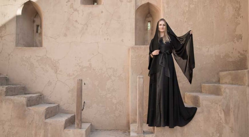 بالصور: اجدد تشكيلة موديلات ثوب سعودي نسائي 2024