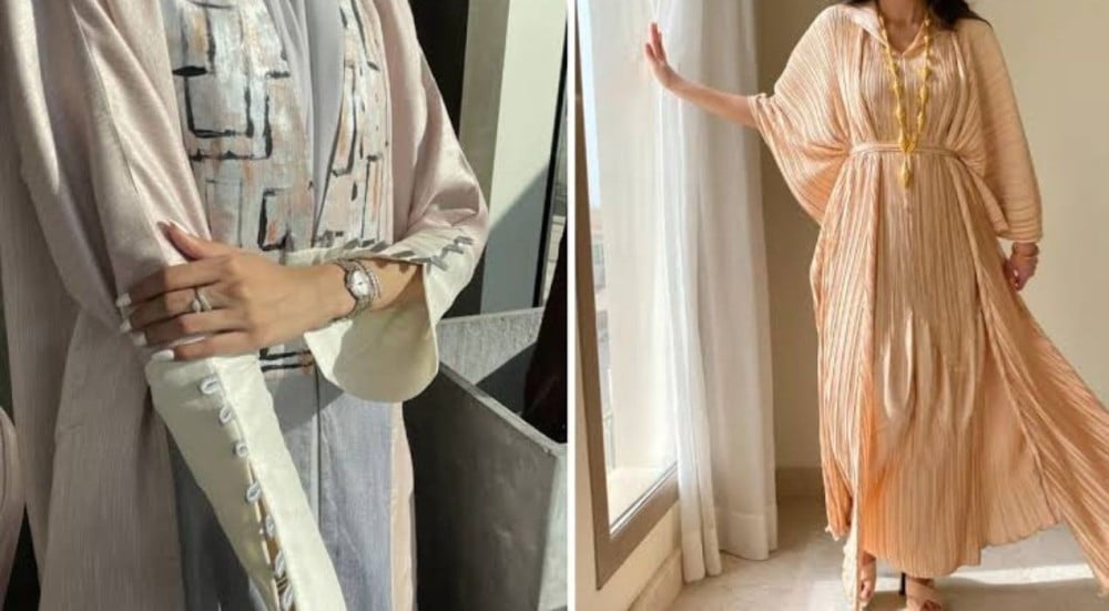 جلابيات رمضان فخمة جلابيات رمضان فخمة