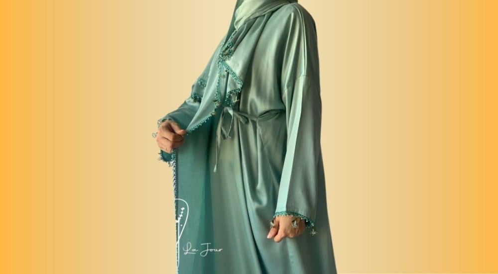 شراشف صلاة مفتوحه
