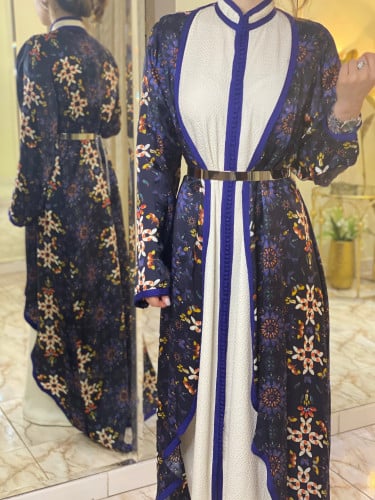 قفطان مغربي