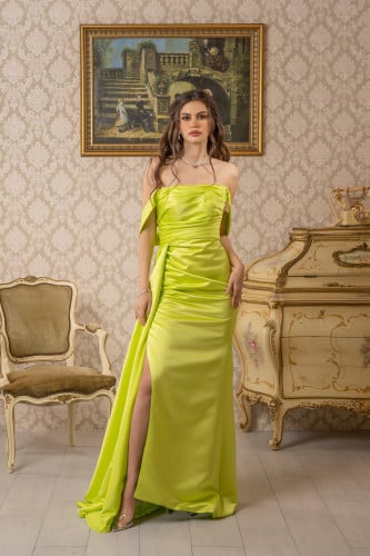 روسيلا اخضر