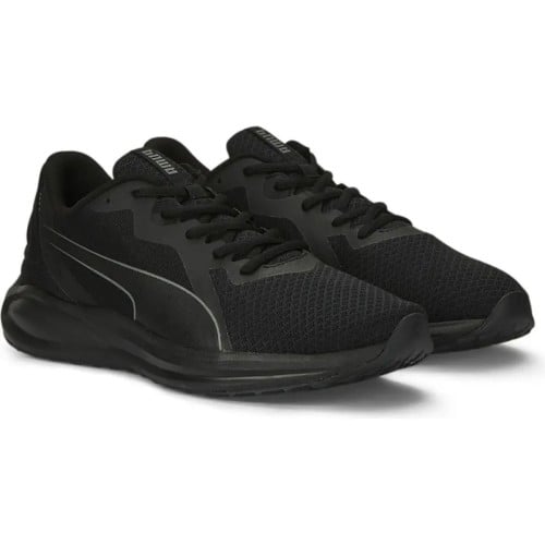 حذاء بوما رجالي اسود مقاس 42