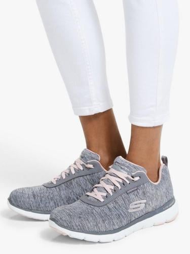 حذاء سكتشرز مقاس 35 نسائي/بناتي