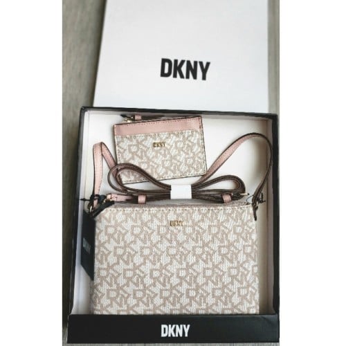 طقم دكني كروس بدي مع محفظة