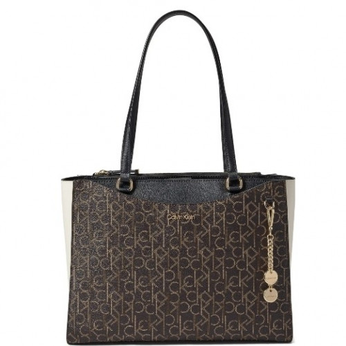 حقيبة كالفن كلاين حجم كبير