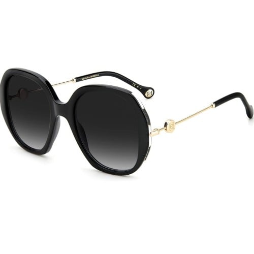 نظارة نسائية كارولينا هيريرا اسود