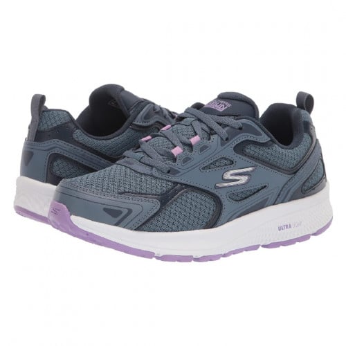 حذاء سكتشرز نسائي مقاس 39