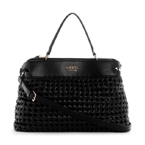 حقيبة قس لون اسود