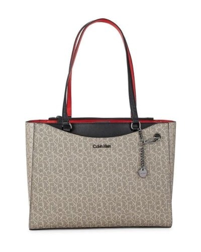 حقيبة كالفن كلاين حجم كبير