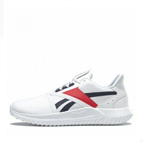 حذاء ريبوك رياضي أبيض / 43