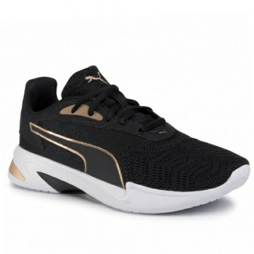 حذاء بوما نسائي أسود/ 41ذهبي