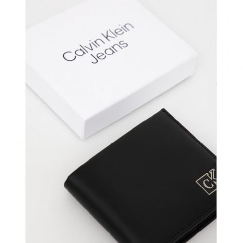 محفظة كالفن كلاين رجالي