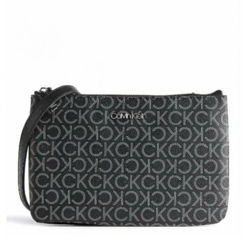 حقيبة كالفن كلاين أسود