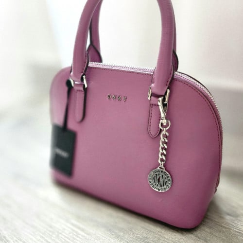 حقيبة دكني كروس بدي بنفسجي