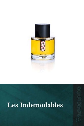 Ambre Supreme