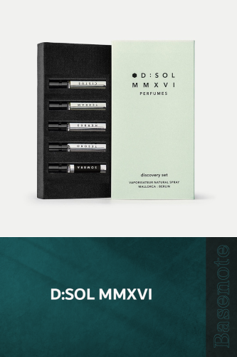 D:SOL Discovery set