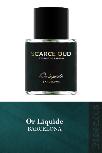 Scarce Oud