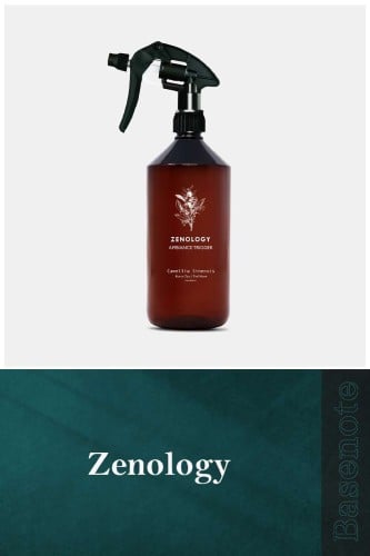 Camellia Sinensis, 1000ml