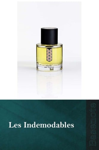 Cuir de Chine