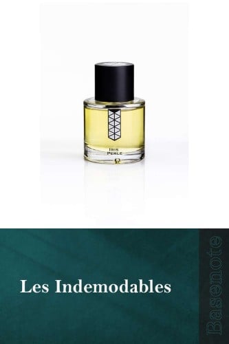 Escale en indonesie EDC 100 ml - basenotesa
