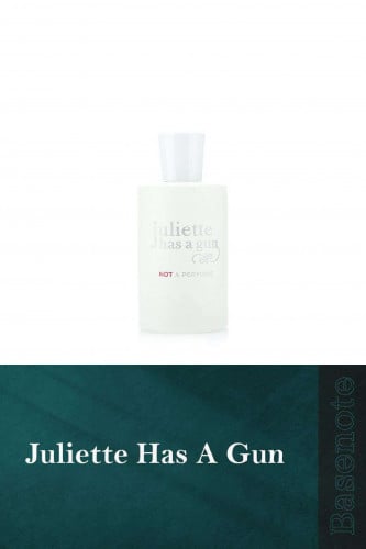 Not A Perfume