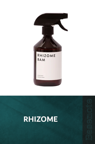 AMBIENCE SPRAY 8AM - 500 ML