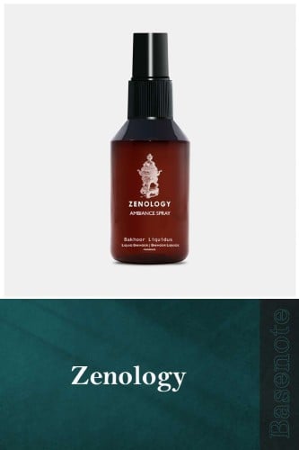 Bakhoor Liquidus, 70ml