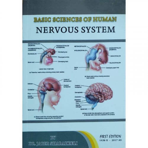 NERVOUS SYSTEM الجهاز العصبي