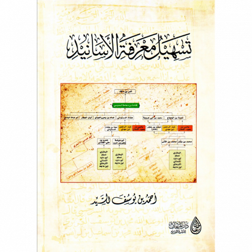 تسهيل معرفة الاسانيد