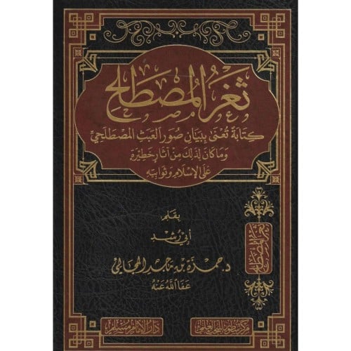 ثغر المصطلح