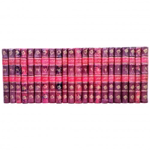 نظم الدرر في تناسب الآيات والسور