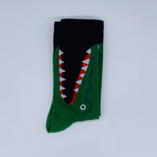 شراب التمساح