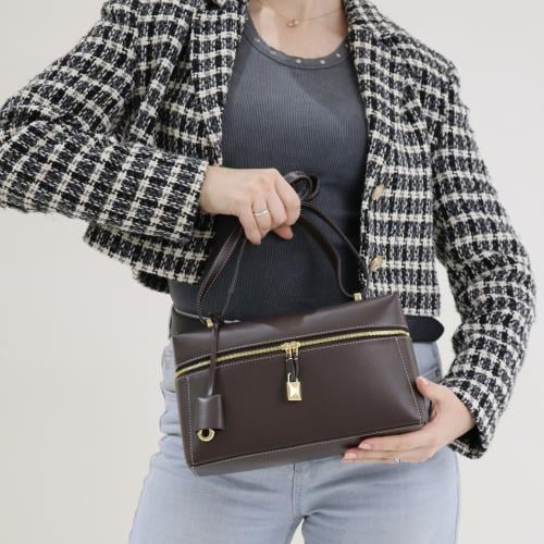 Elegant Box Bag - size 27