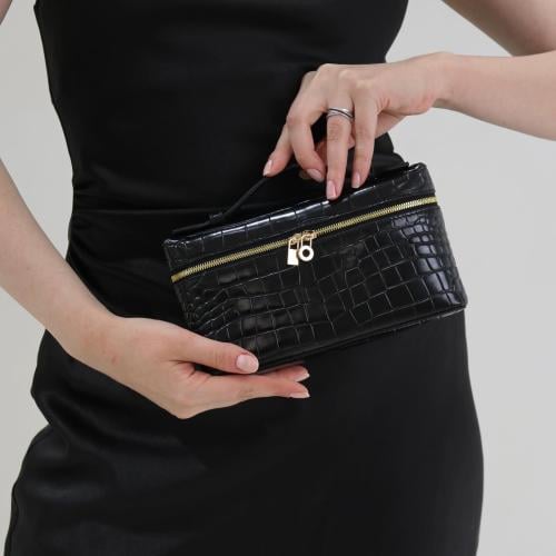Top Handle Bag