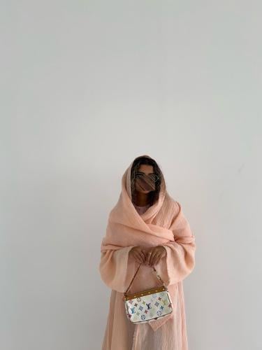 عباية #209