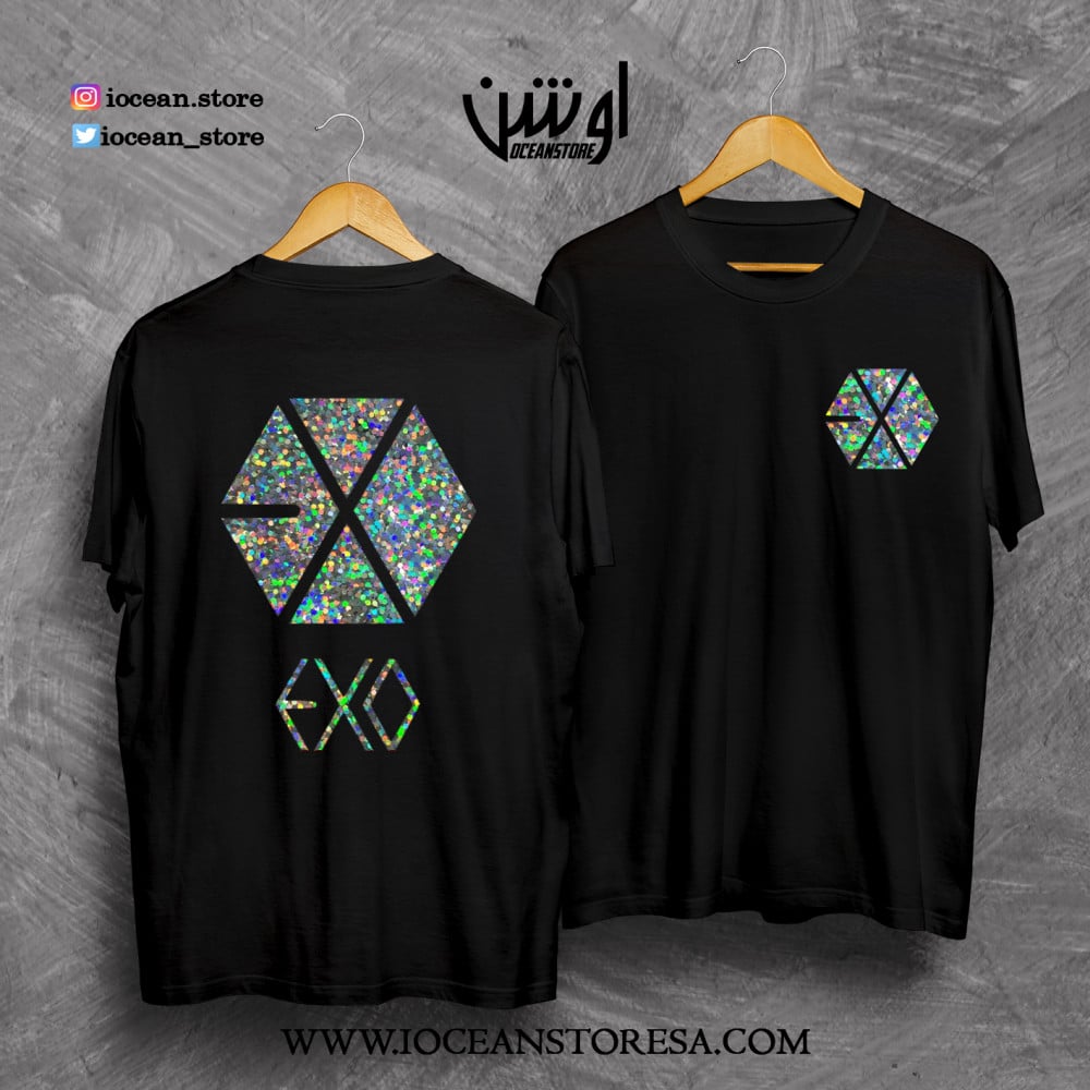 K-POP - كيبوب اكسو   EXO - OV-019