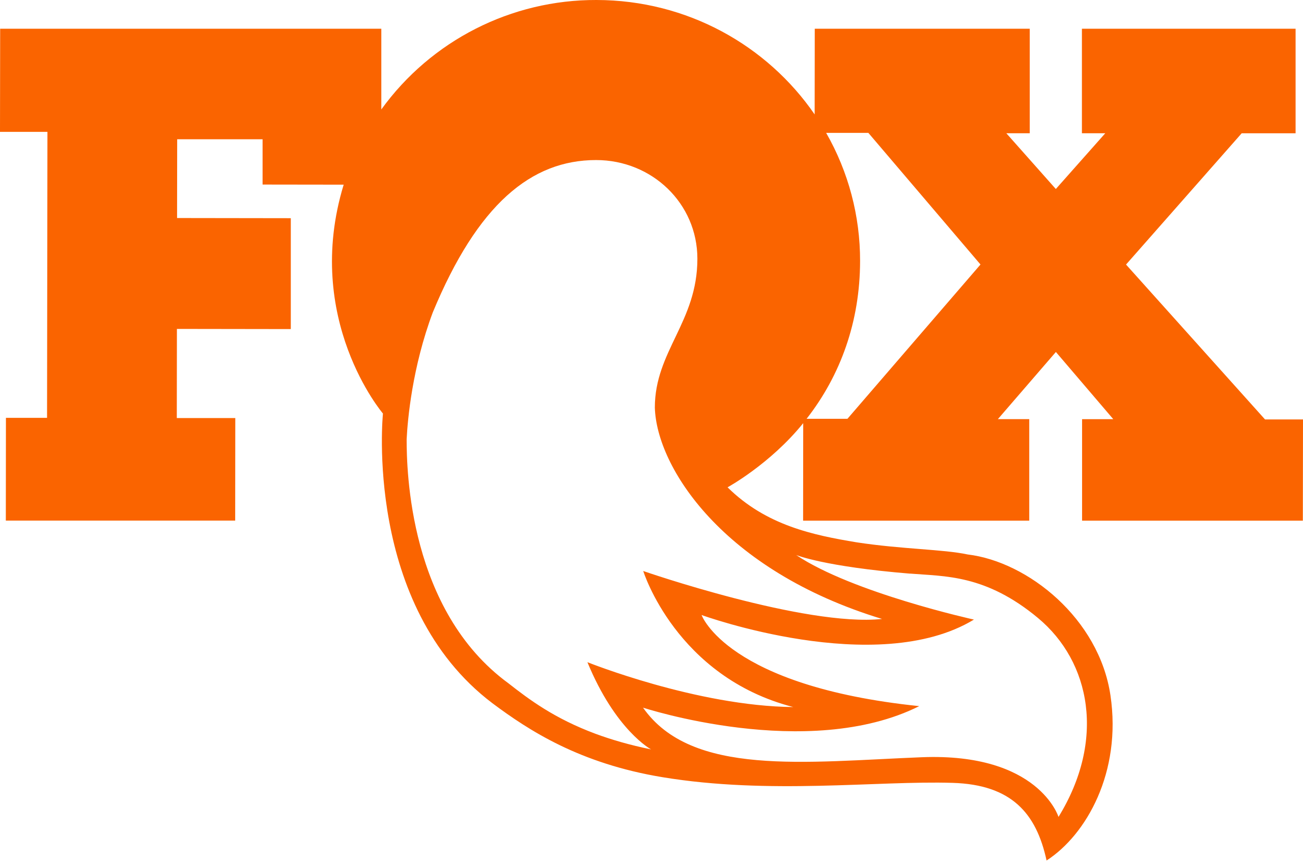 FOX SHOCKS
