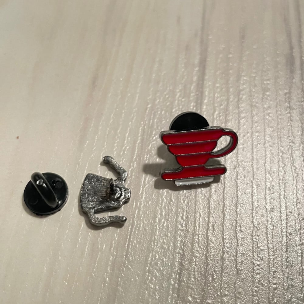 بروش مجموعة V60