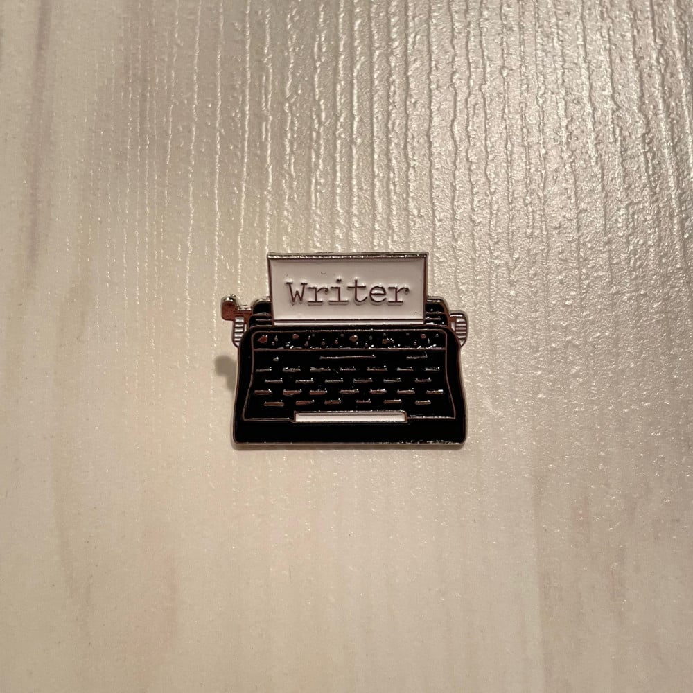 بروش آله كتابة (Writer)