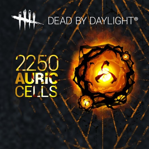 2250 عملة Auric Cells ديد باي ديلايت