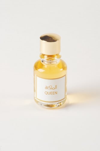 عطر الملكة