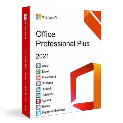 Microsoft Office Professional 2019 | Plus (1 PC) -...
