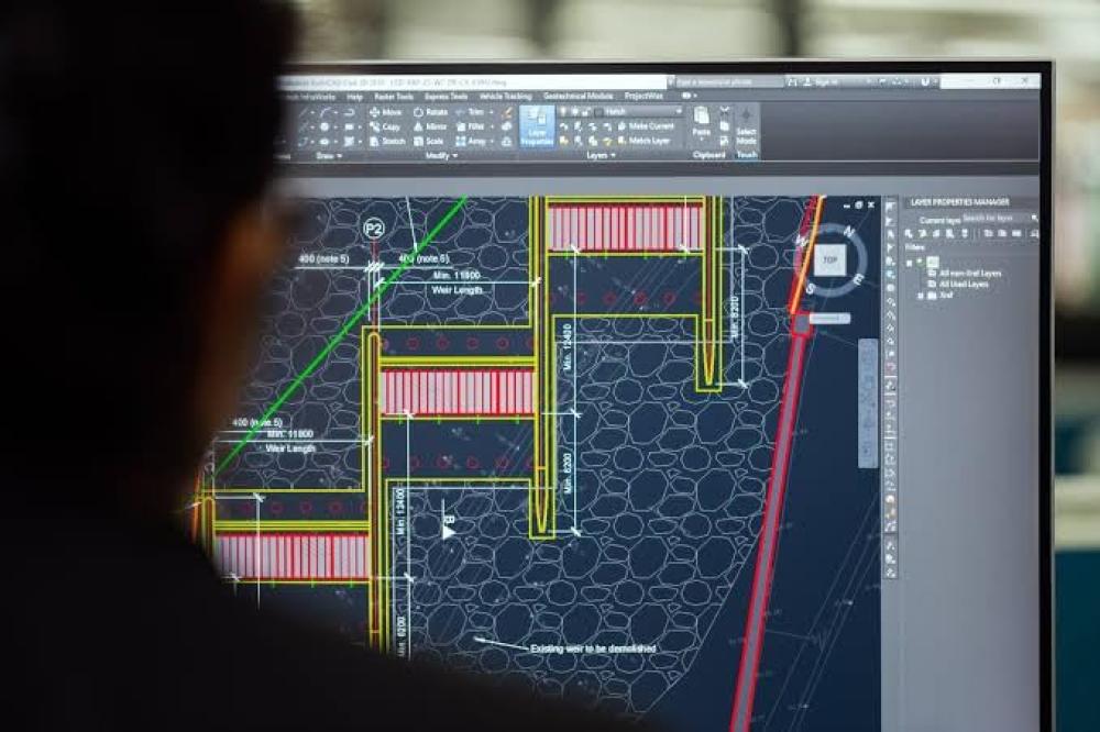 AutoCAD 1 Year Subscription 2025